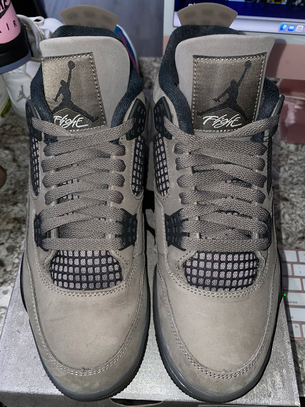 Jordan 4 Retro Cave Stone