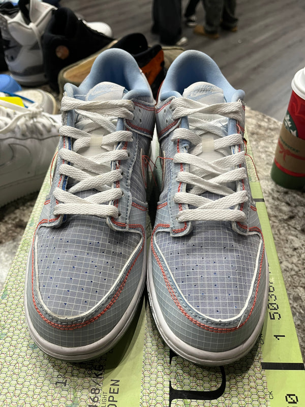 Nike Dunk Low Union Passport Pack Argon