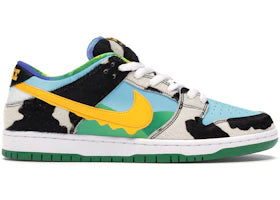Nike SB Dunk Low Ben & Jerry's Chunky Dunky