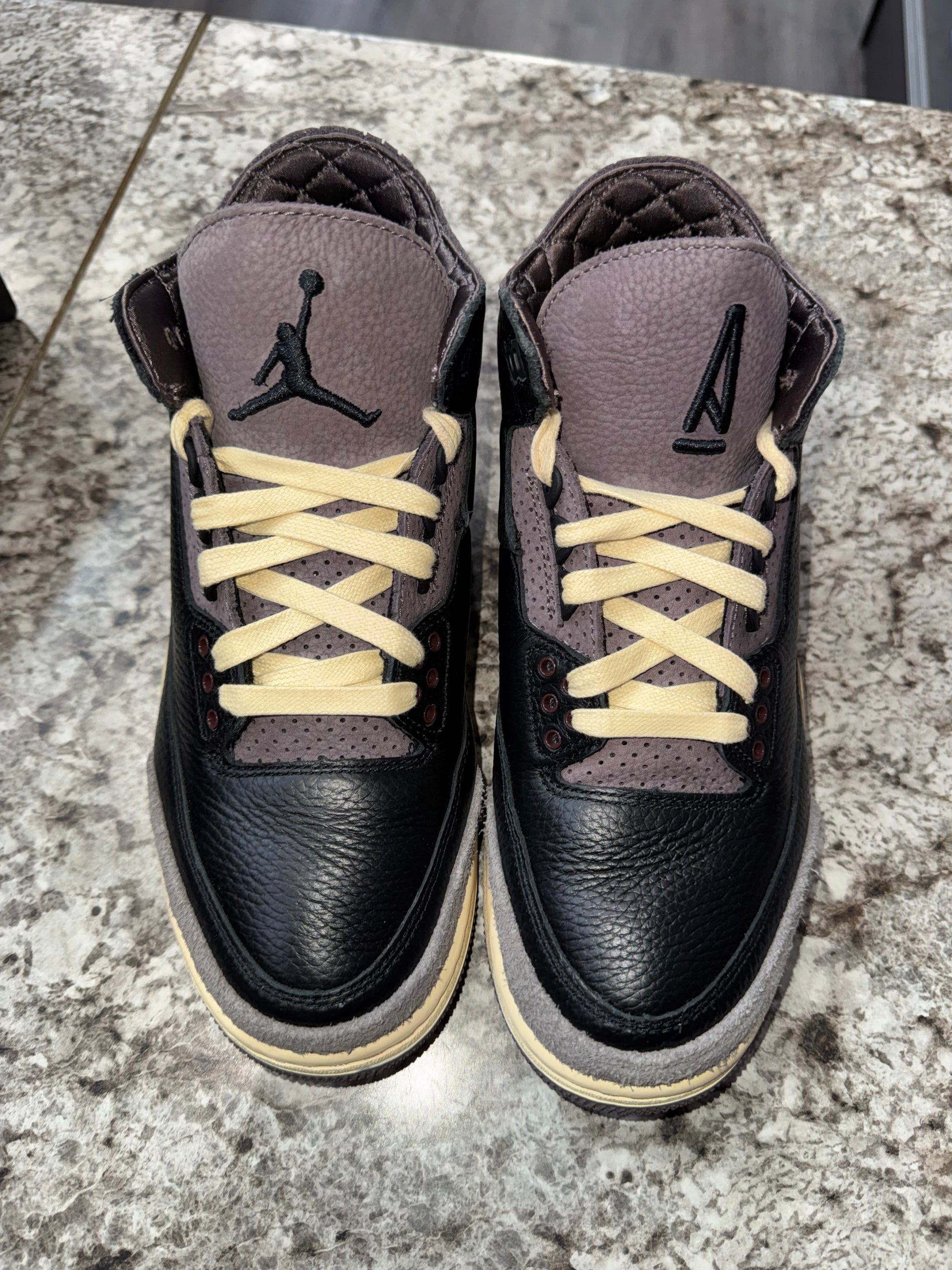 Jordan 3 Retro OG SP A Ma Maniére While You Were Sleeping (Women's)