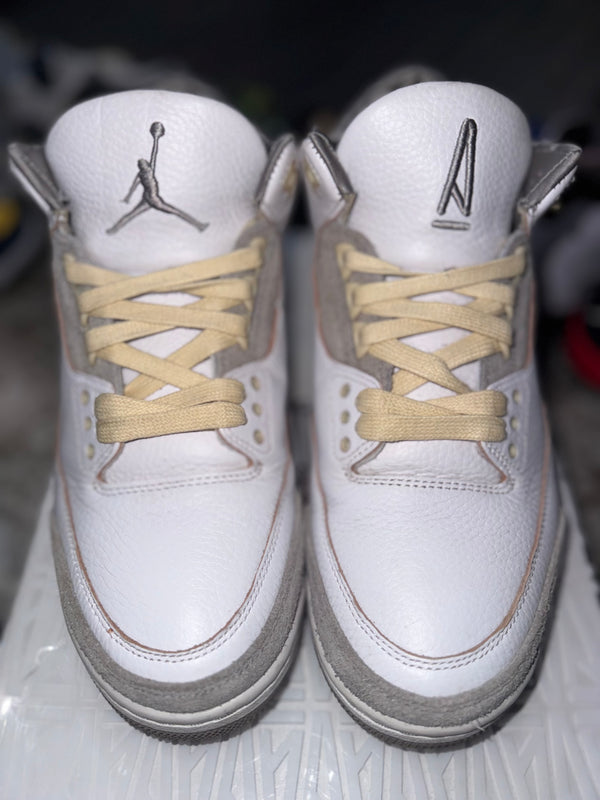 Jordan 3 Retro SP A Ma Maniére (Women's)