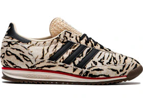adidas SL 72 OG Zebra (Women's)