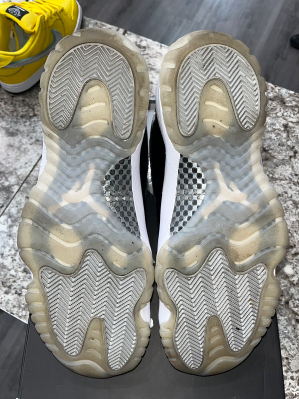 Jordan 11 Retro Jubilee 25th Anniversary