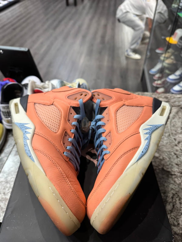 Jordan 5 Retro DJ Khaled We The Best Crimson Bliss