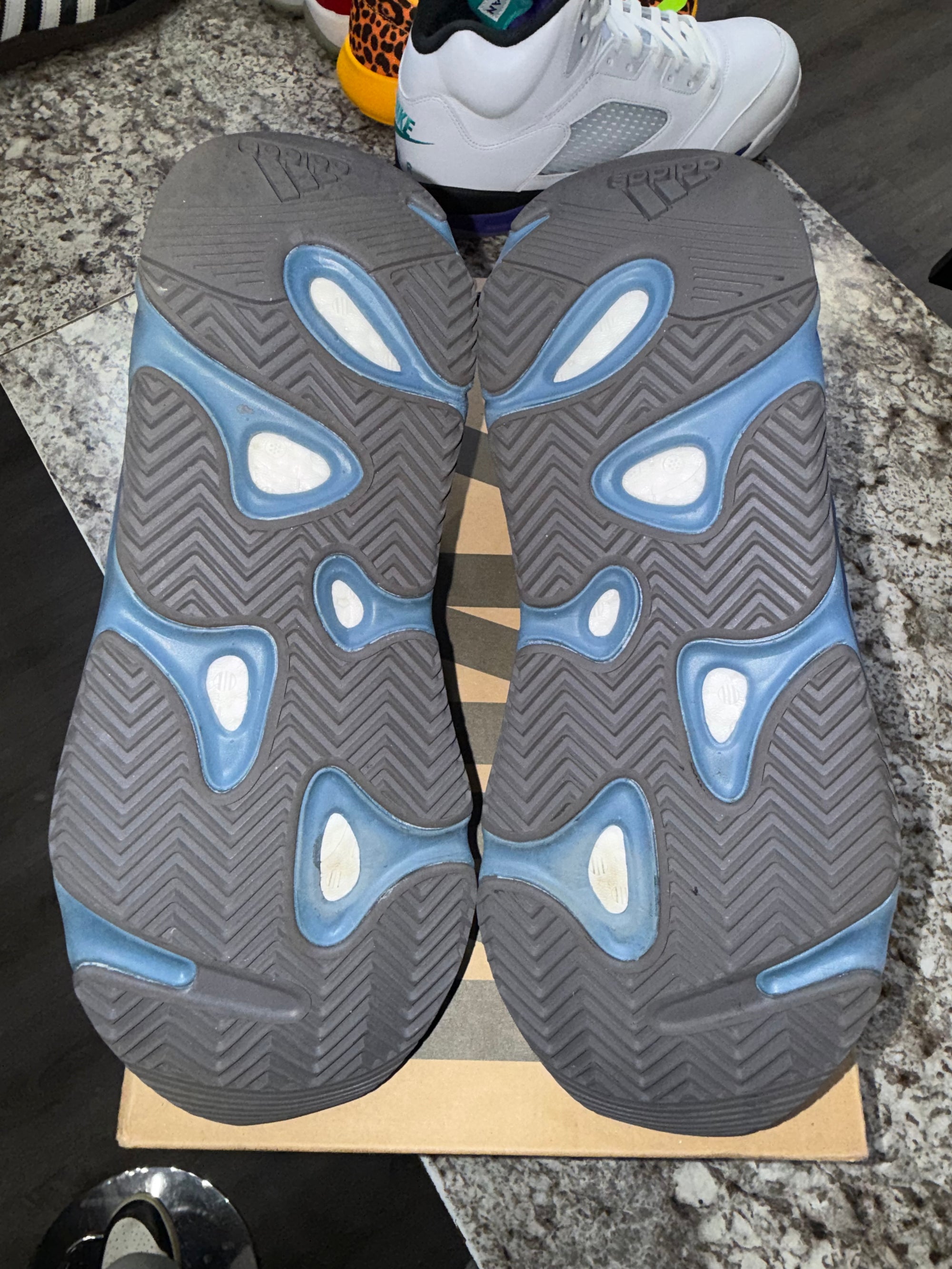 adidas Yeezy Boost 700 Faded Azure