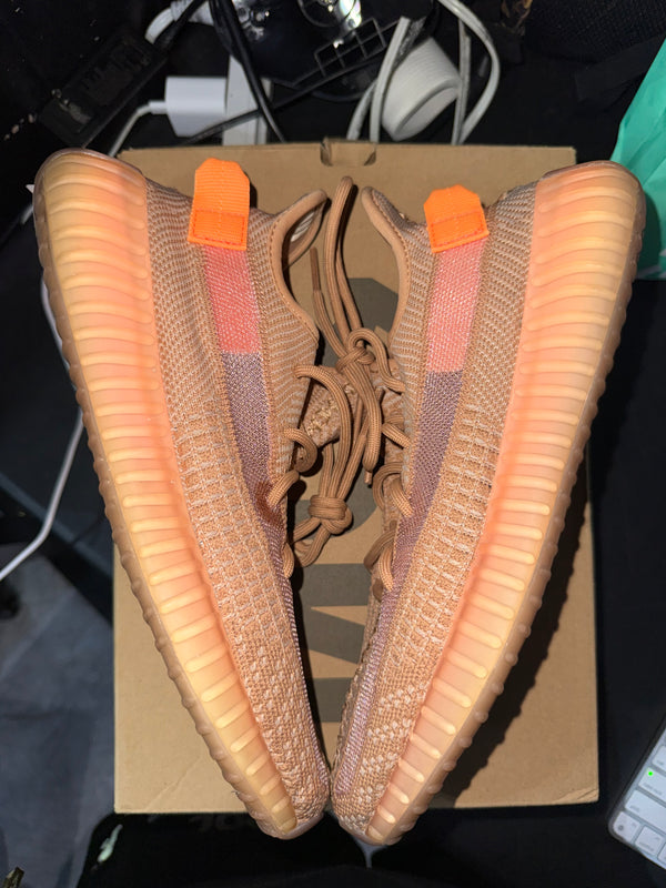 adidas Yeezy Boost 350 V2 Clay