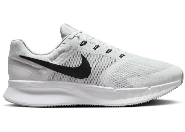 Nike Run Swift 3 Photon Dust White Wolf Grey Black