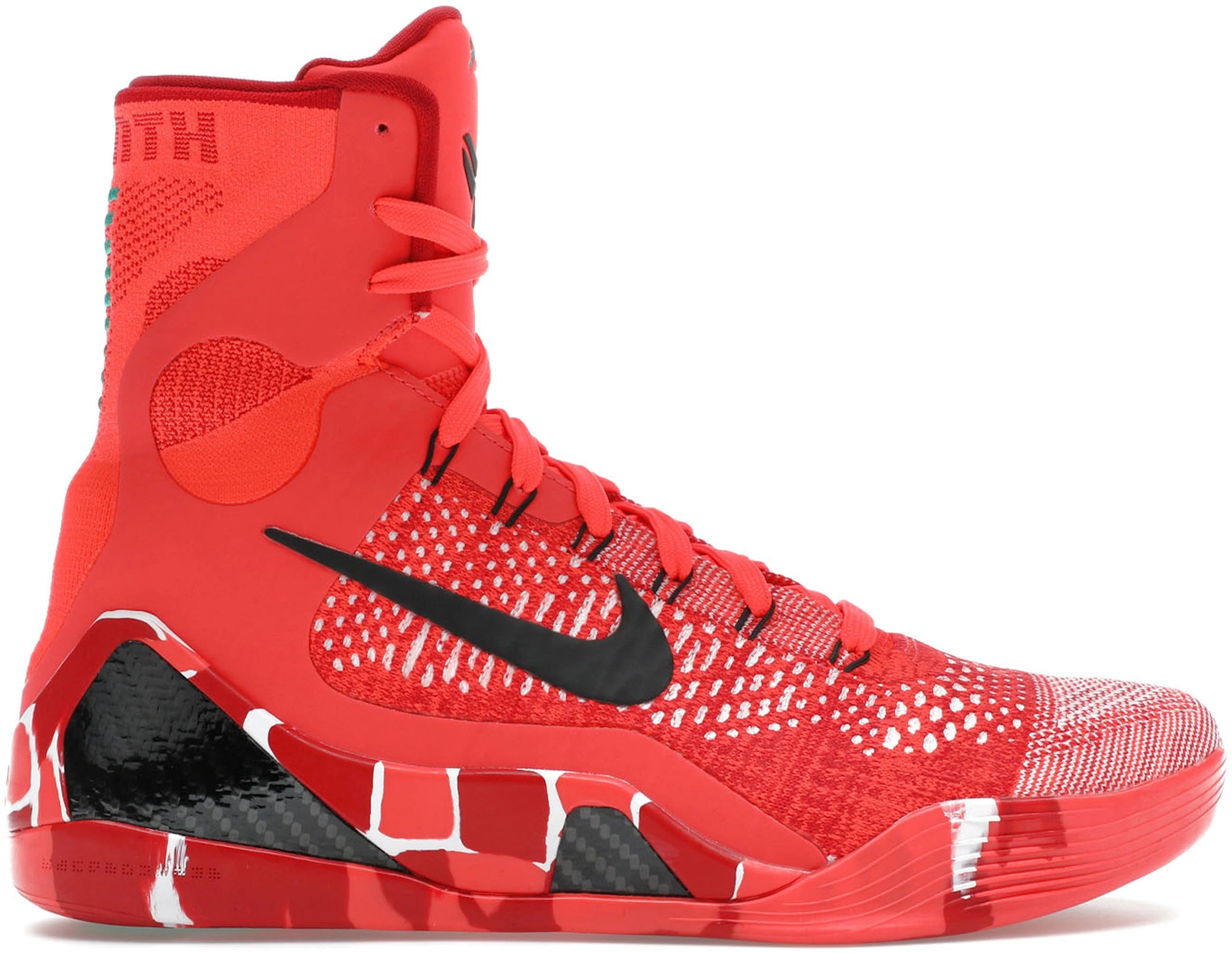 Nike Kobe 9 Elite Protro Christmas (2024)