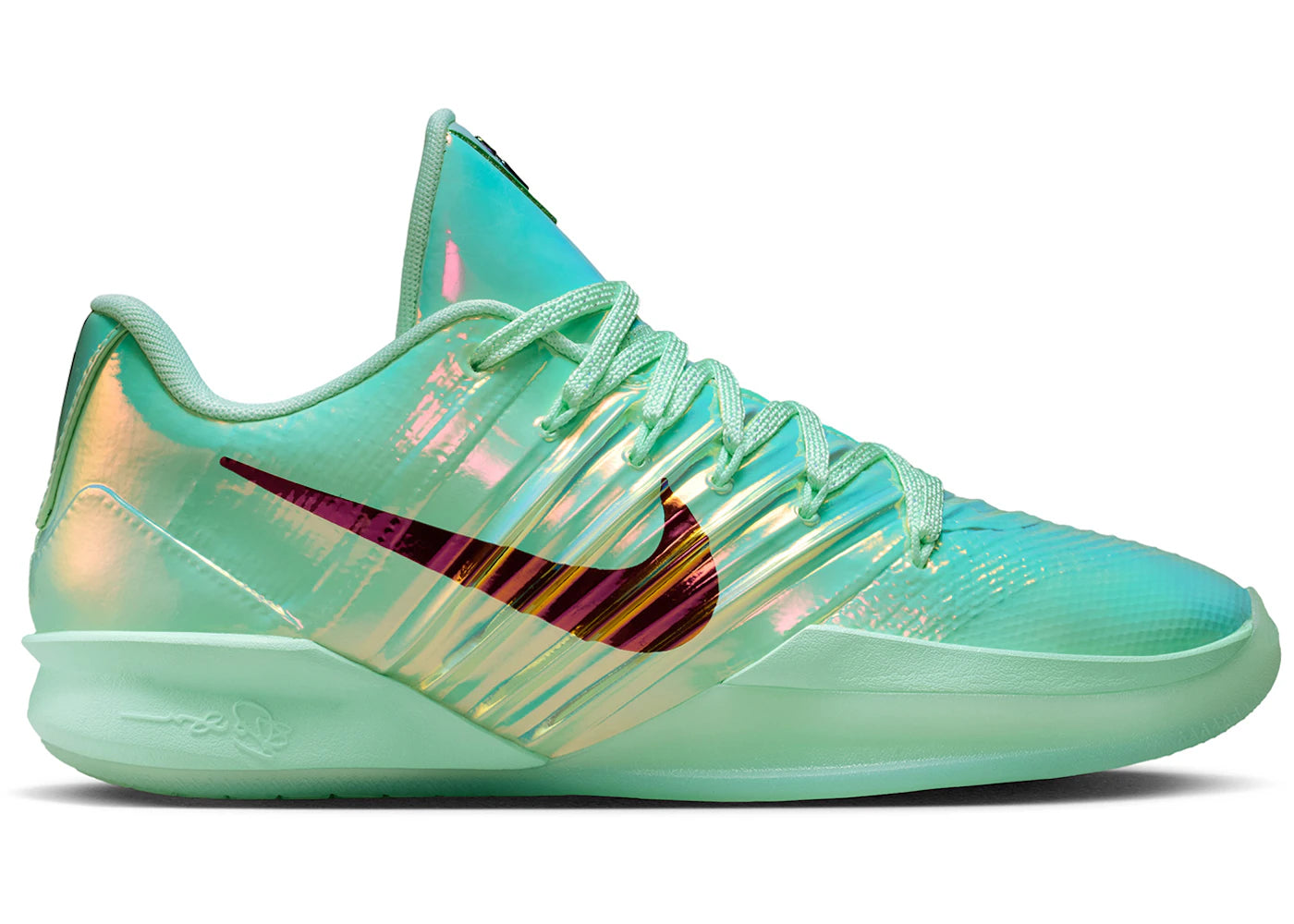 Nike Sabrina 3 LX All-Star Warning Label (Women's)
