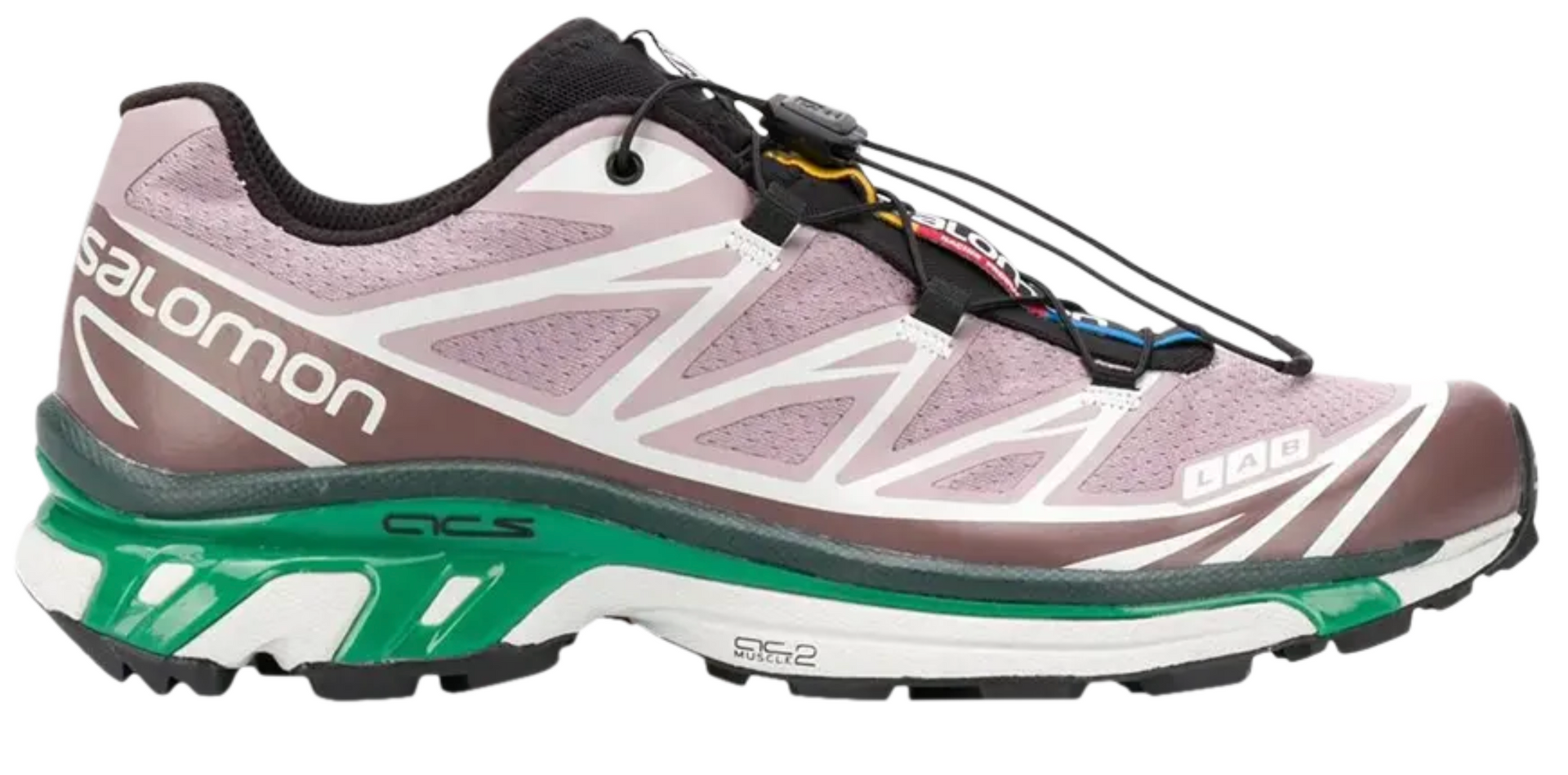 Salomon XT-6 Advanced 'Quail' (NO BOX)
