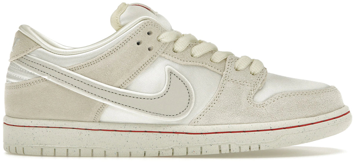 Nike SB Dunk Low City of Love Light Bone