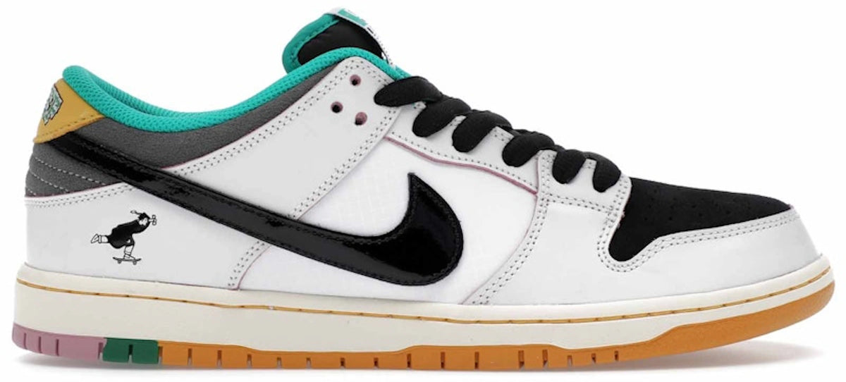Nike SB Dunk Low CSEF