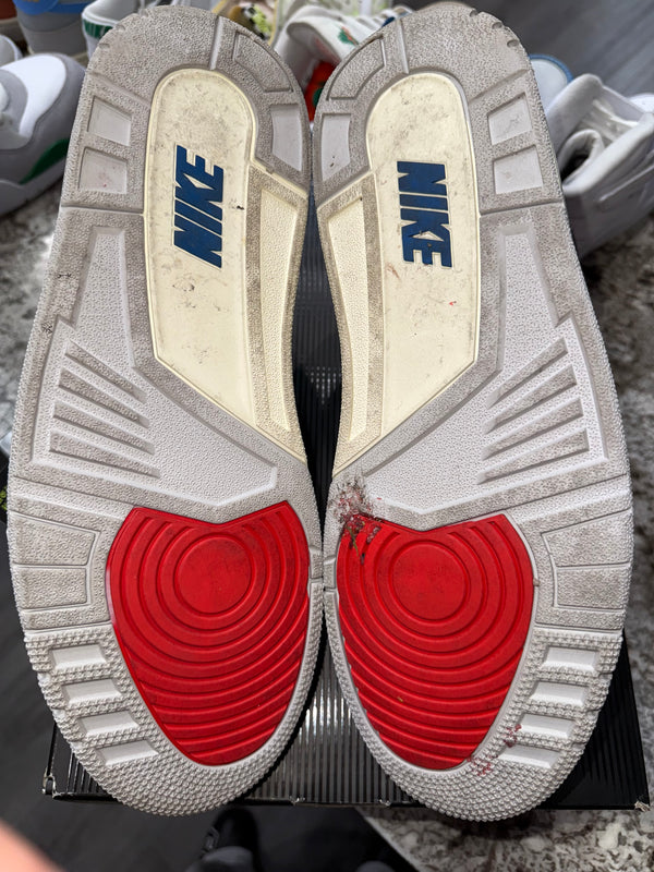 Jordan 3 Retro OG Rare Air