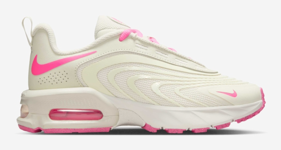 Nike Air Max Fire