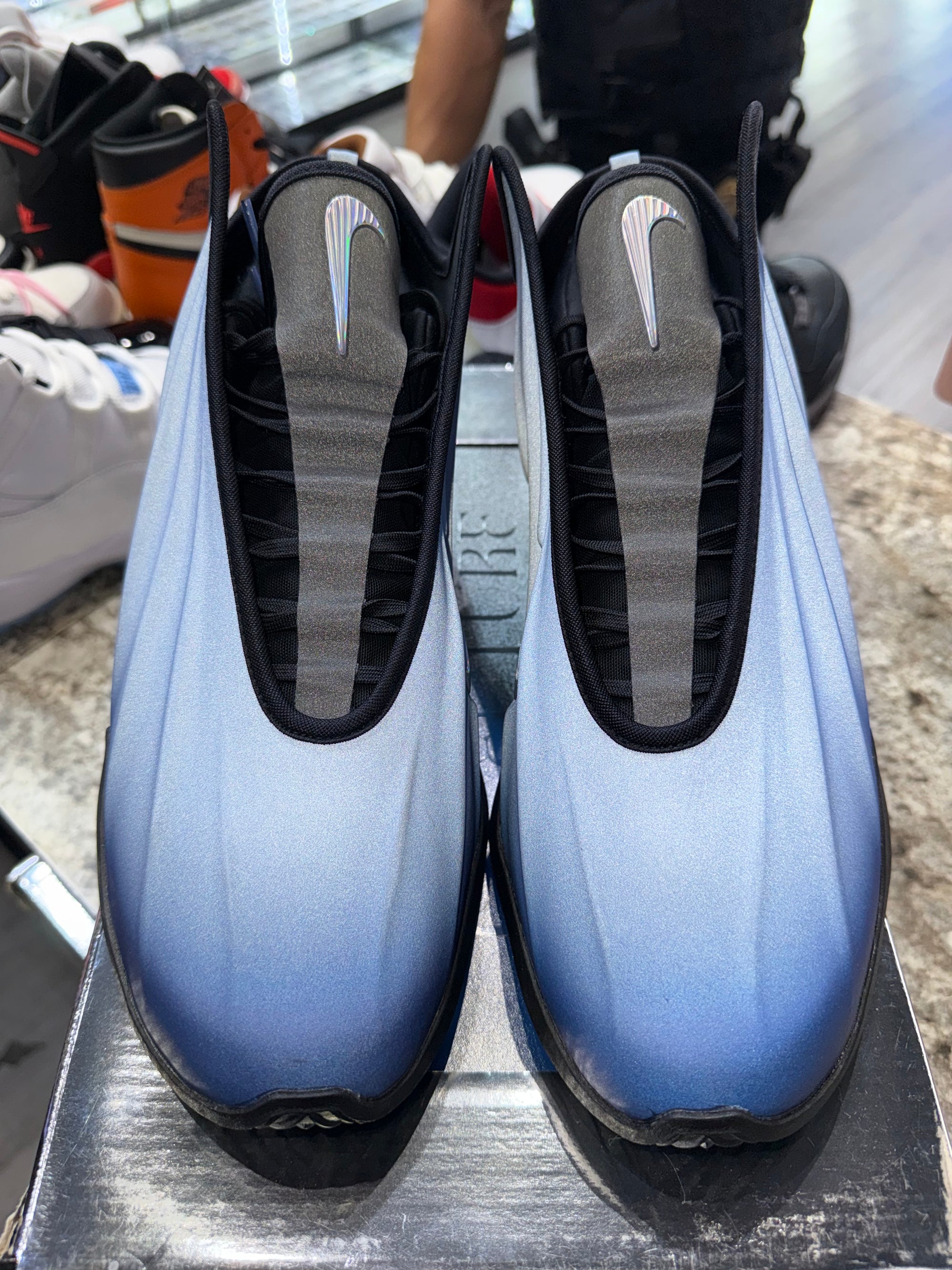 Nike GT Future Wale Valor Blue