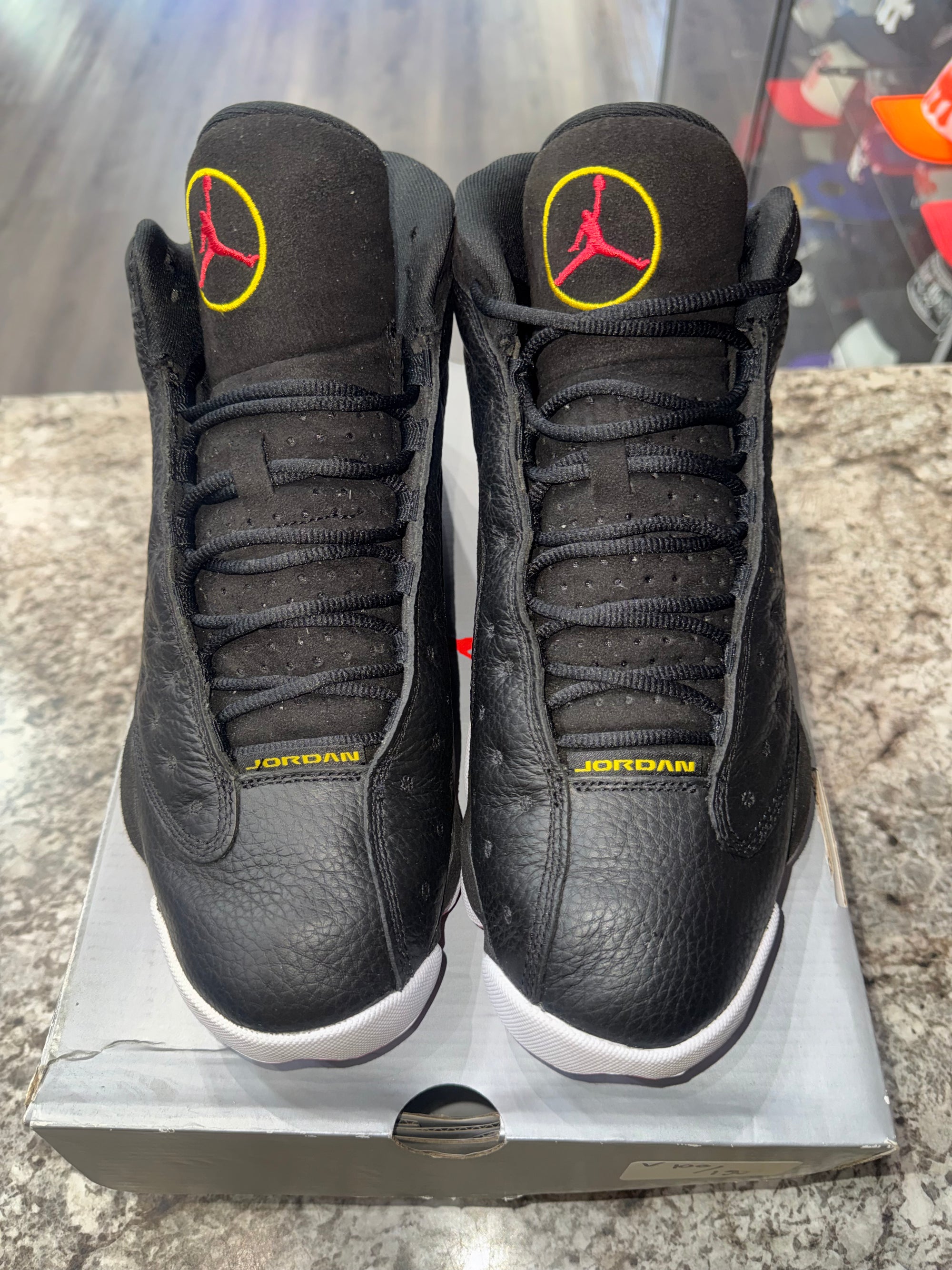 Jordan 13 Retro Playoffs (2023)