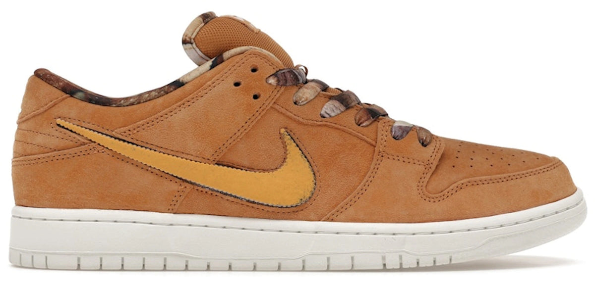 Nike SB Dunk Low Pro NOTE Shop Manchester Brew and Biscuits