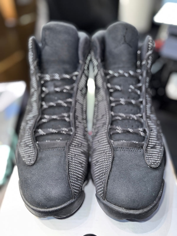 Jordan 13 Retro Black Cat