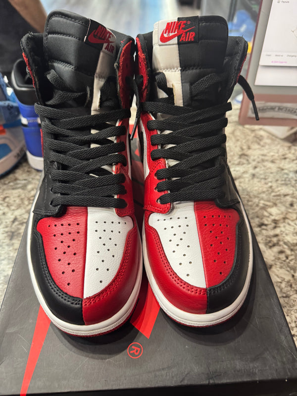 Jordan 1 Retro High Homage To Home (Non-numbered)