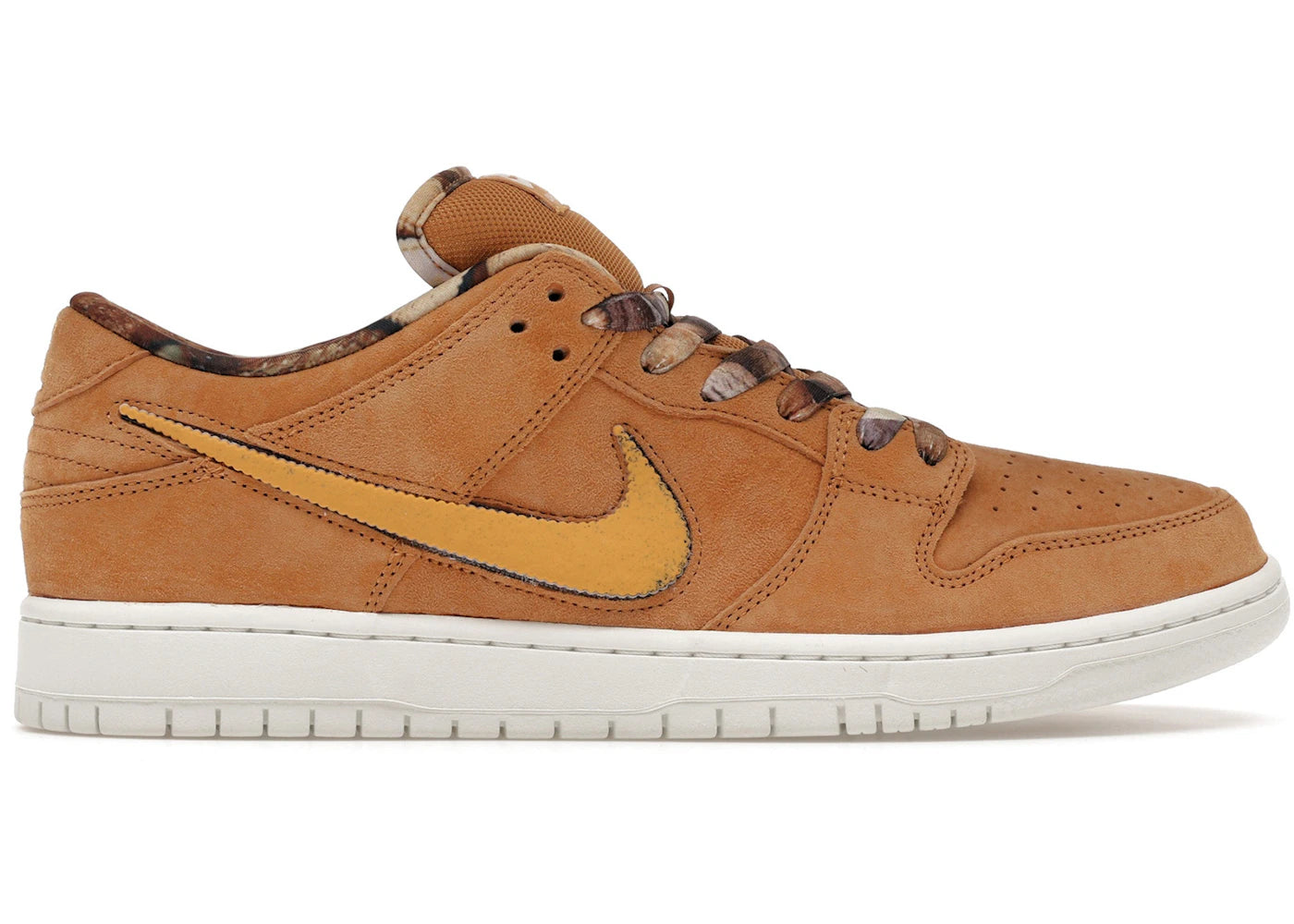 Nike SB Dunk Low Pro NOTE Shop Manchester Brew and Biscuits