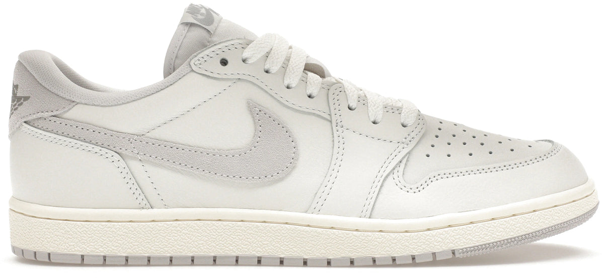 Jordan 1 Retro Low '85 Neutral Grey