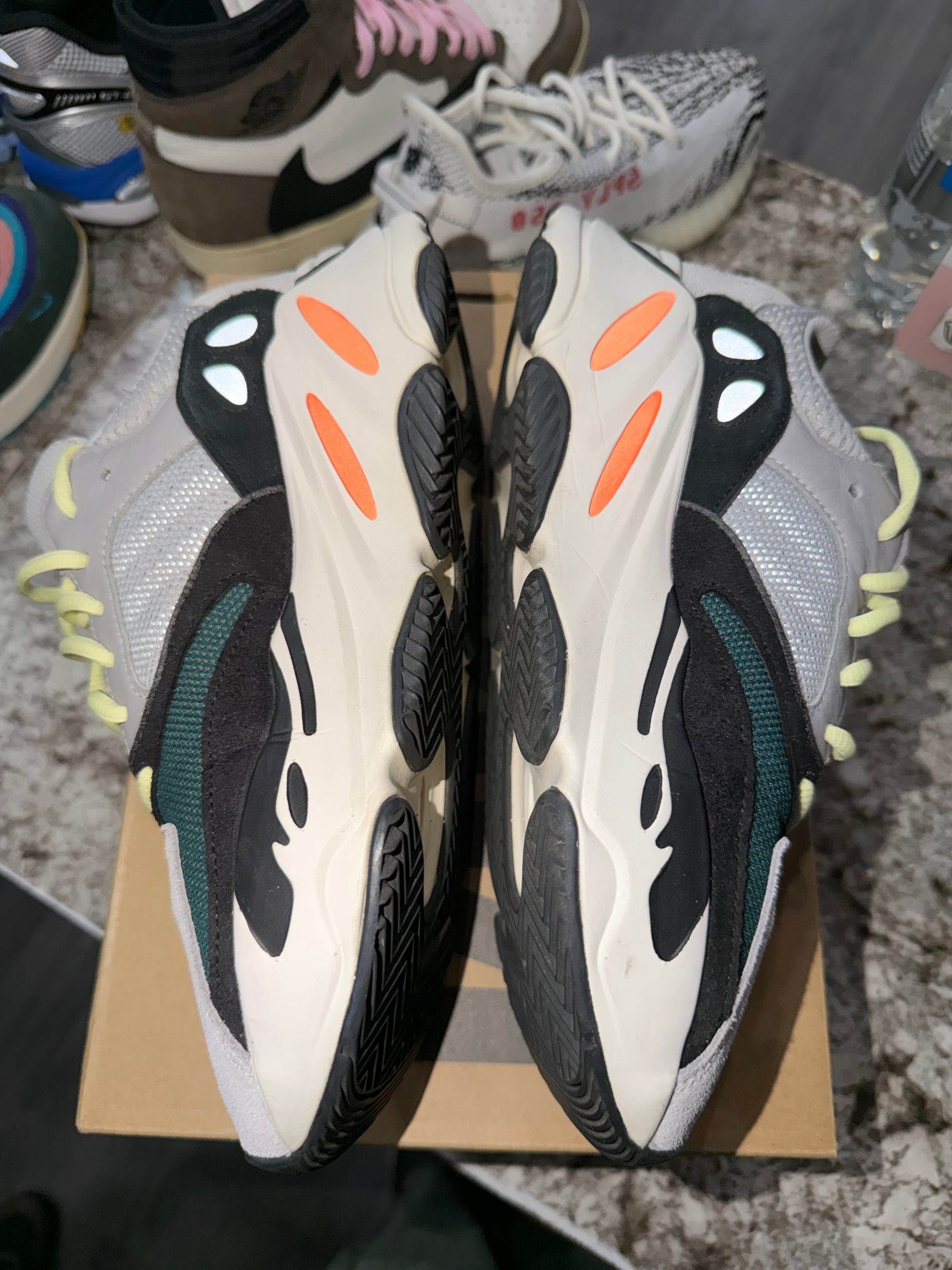 adidas Yeezy Boost 700 Wave Runner