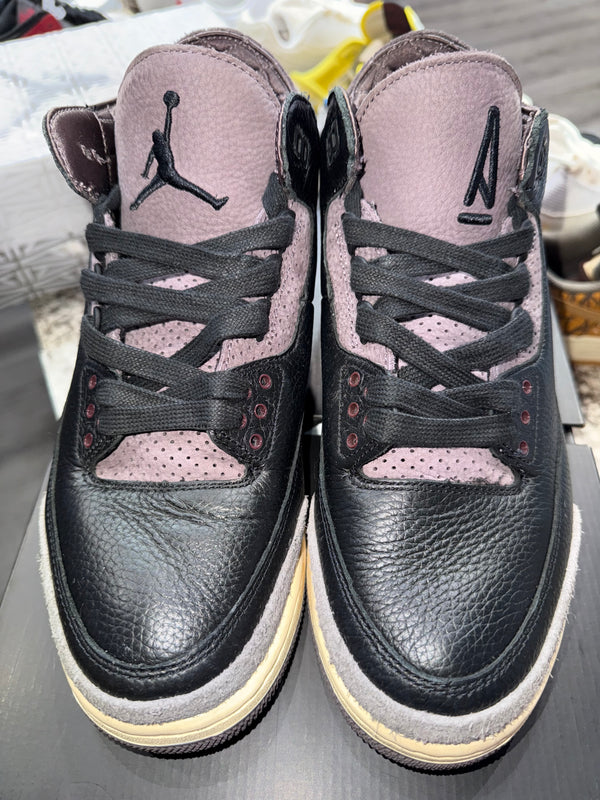 Jordan 3 Retro OG SP A Ma Maniére While You Were Sleeping (Women's)