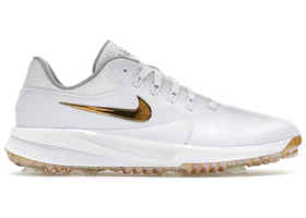 Nike Victory Pro 4 NRG Players White Gold