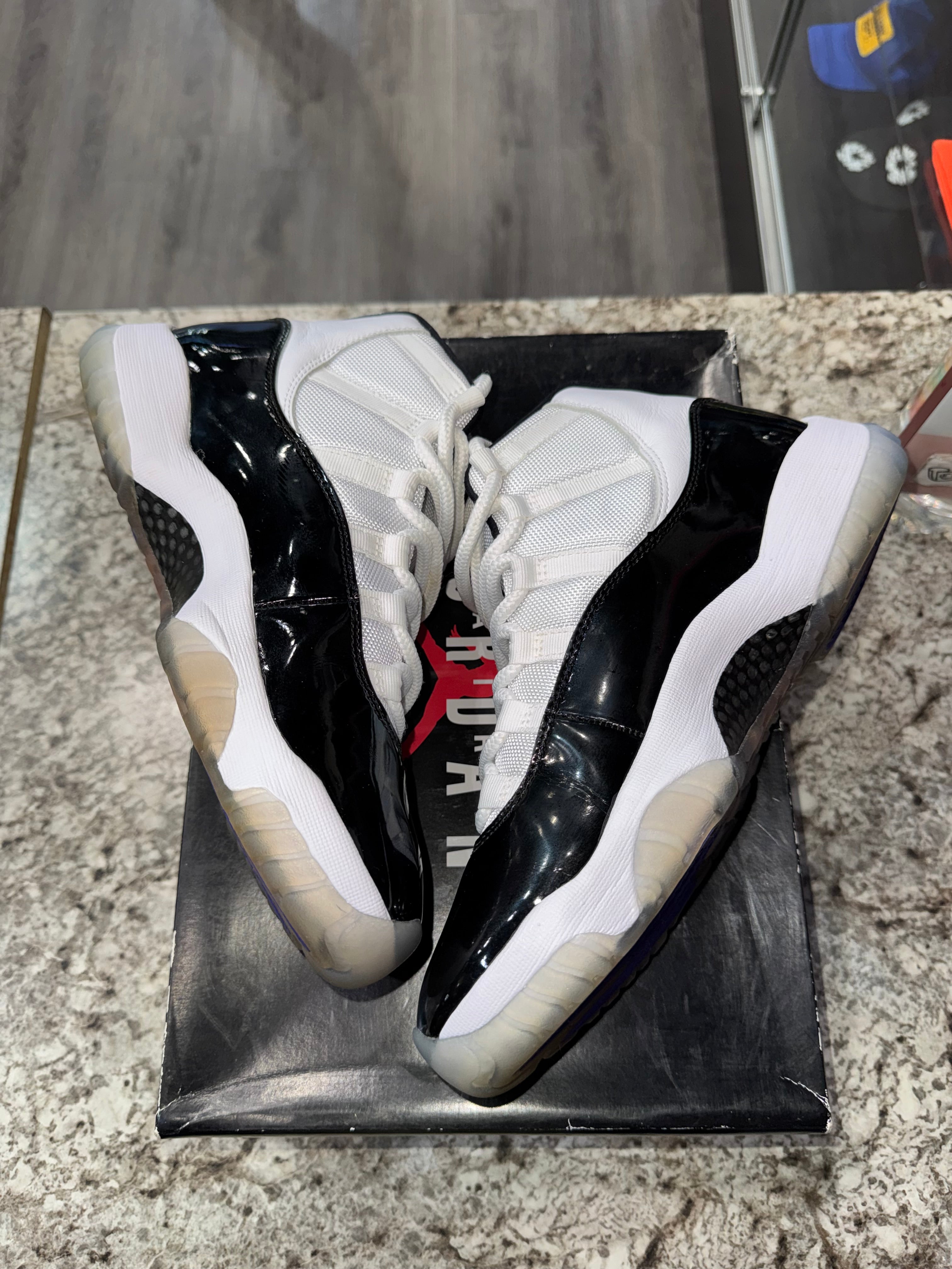 Jordan 11 – Coolkicks