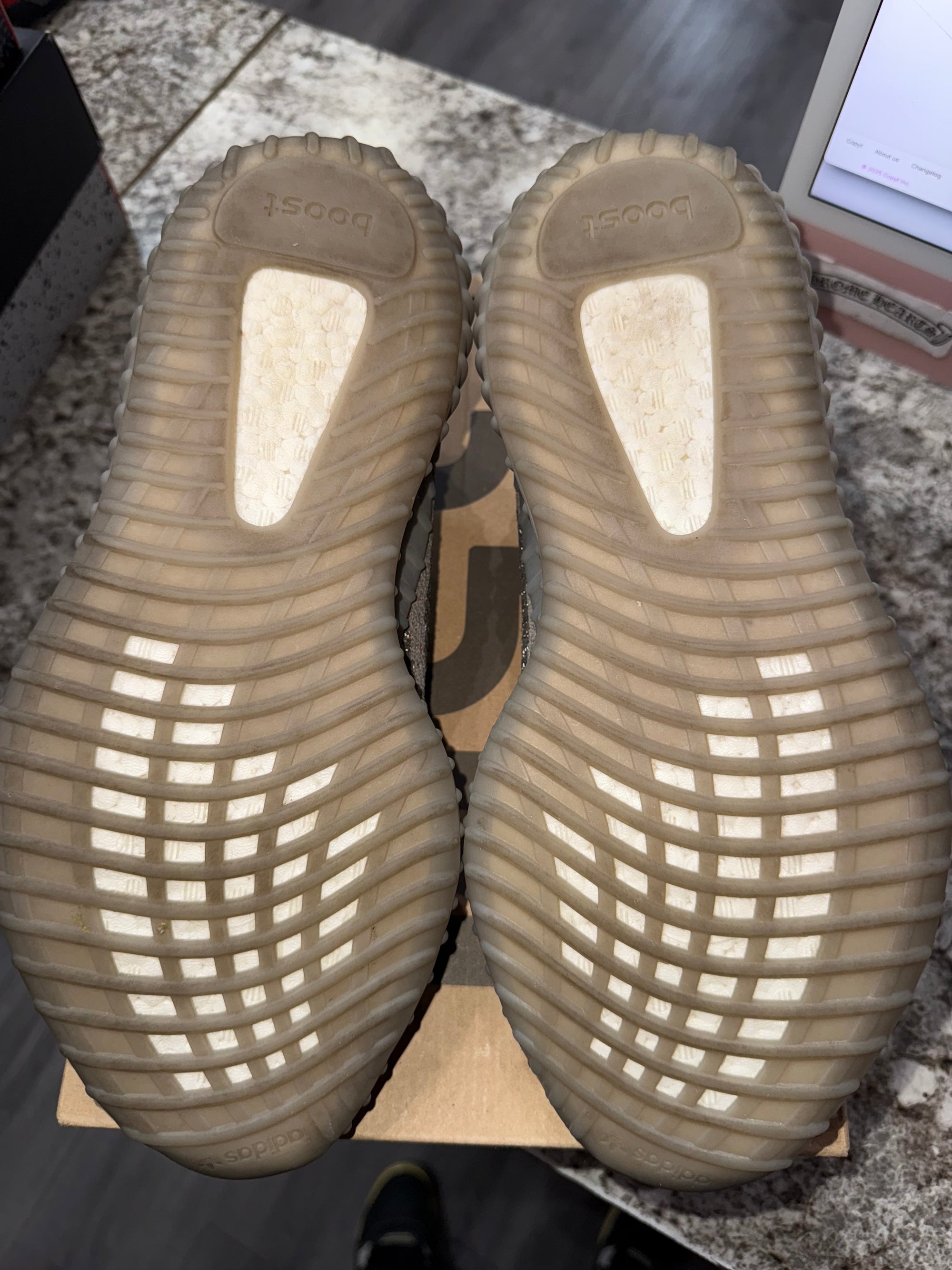adidas Yeezy Boost 350 V2 Beluga Reflective