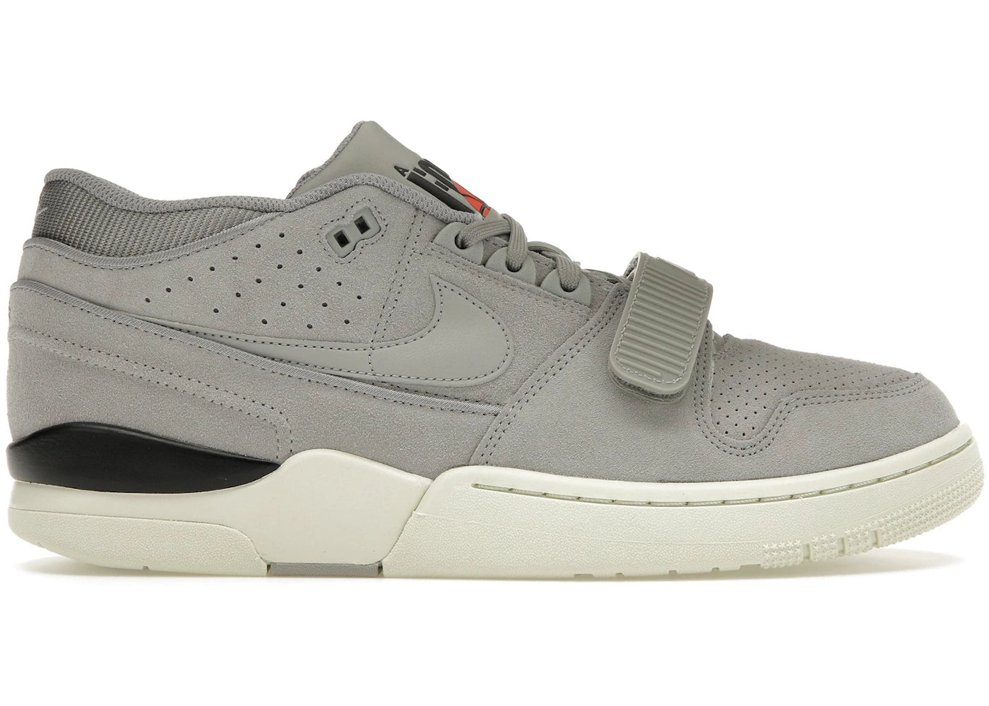 Nike Air Alpha Force 88 Medium Grey