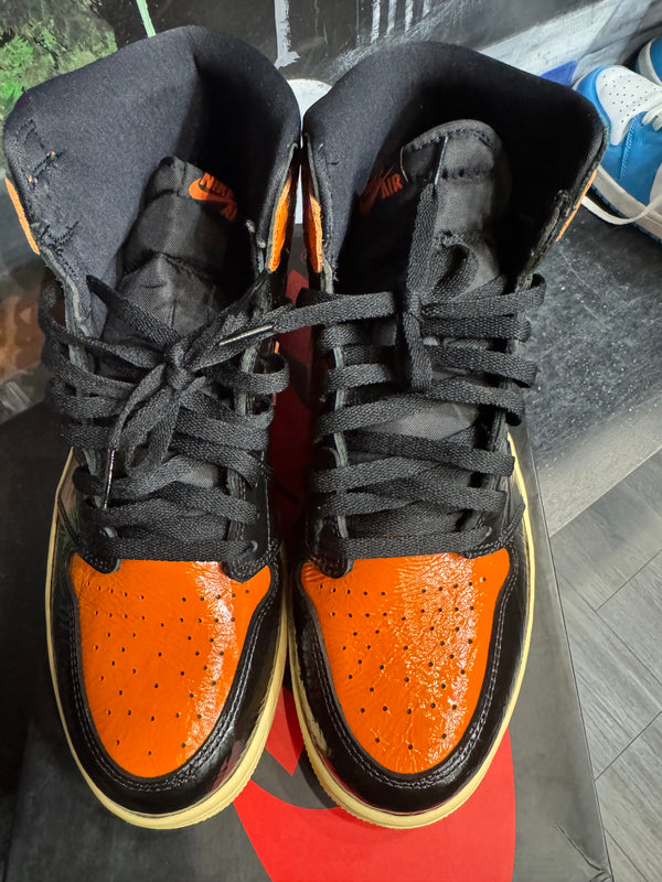 Jordan 1 Retro High Shattered Backboard 3.0