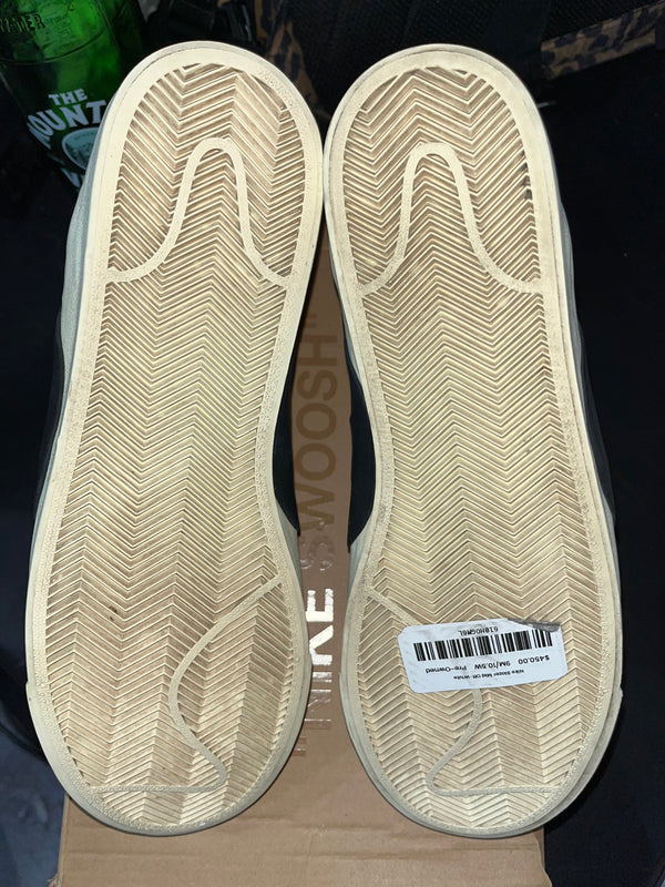 Nike Blazer Mid Off-White (DAMAGED BOX)