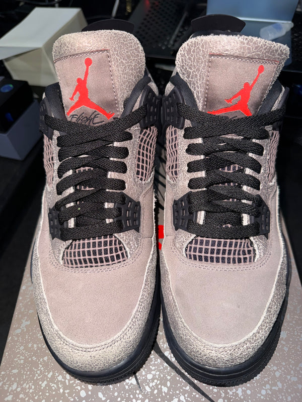 Jordan 4 Retro Taupe Haze