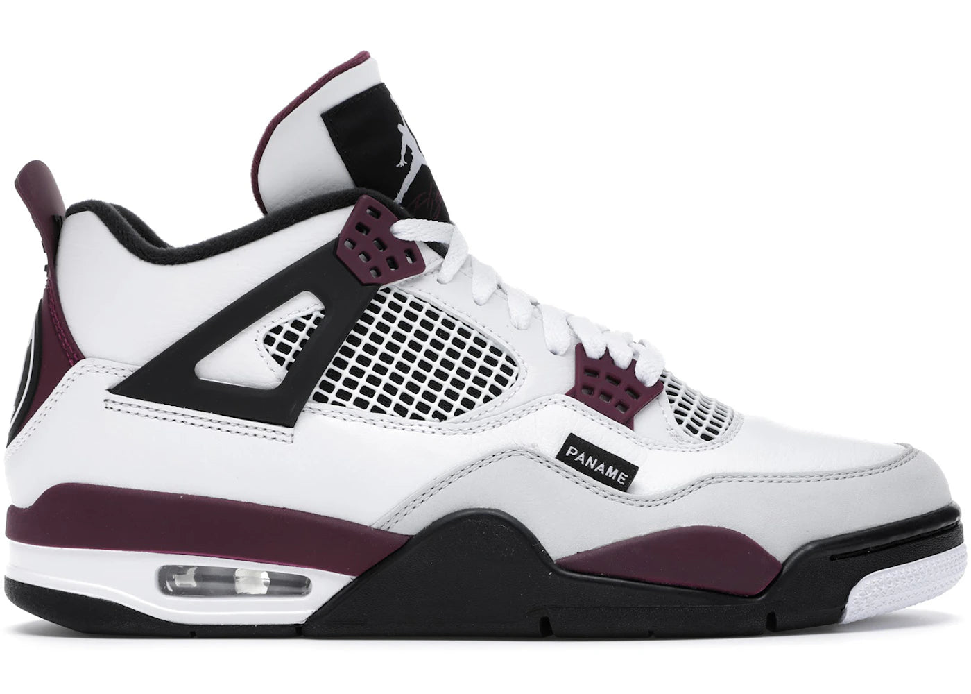 Jordan 4 Retro PSG Paris Saint-Germain (DAMAGED BOX)
