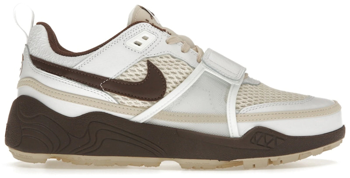 Nike Zoom Field Jaxx Travis Scott Light Chocolate