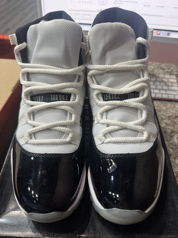 Jordan 11 Retro Concord (2018)