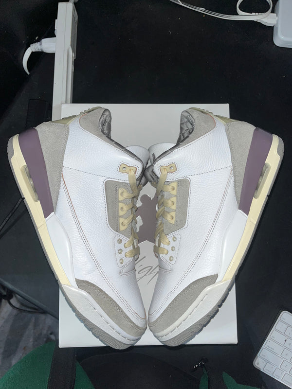 Jordan 3 Retro SP A Ma Maniére (Women's)