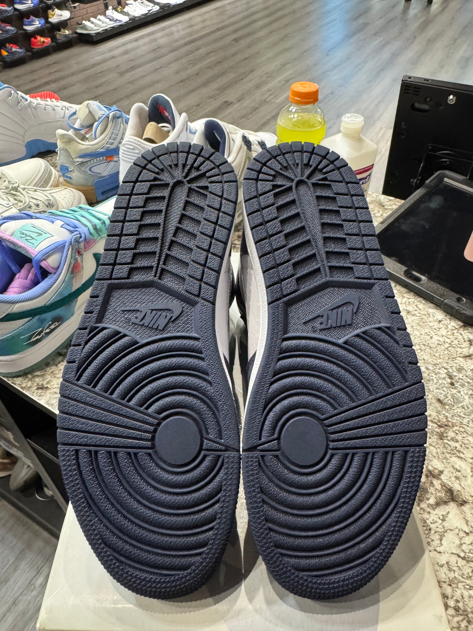 Jordan 1 Retro High CO.JP Midnight Navy (2020)