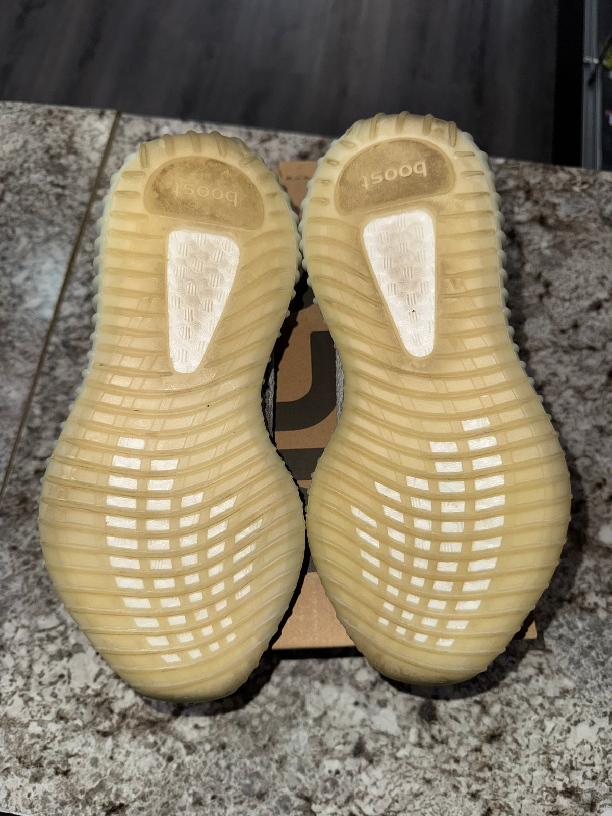 adidas Yeezy Boost 350 V2 Blue Tint