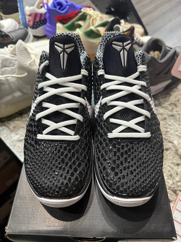 Nike Kobe 6 Protro Mambacita Sweet 16