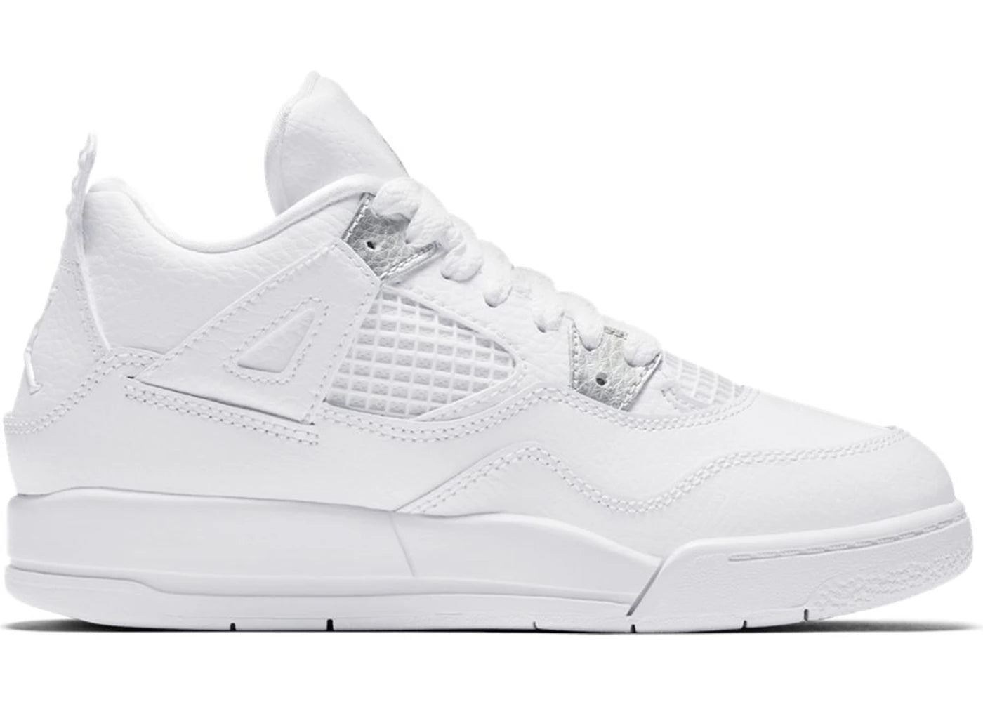 Jordan 4 Retro Pure Money (2017) (PS)