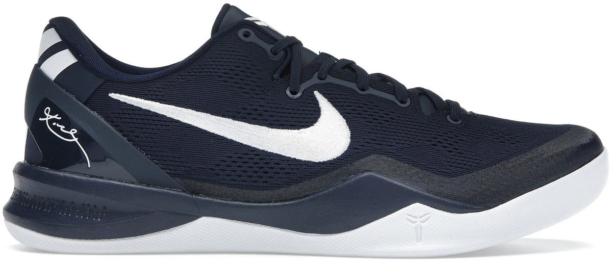 Nike Kobe 8 Protro College Navy