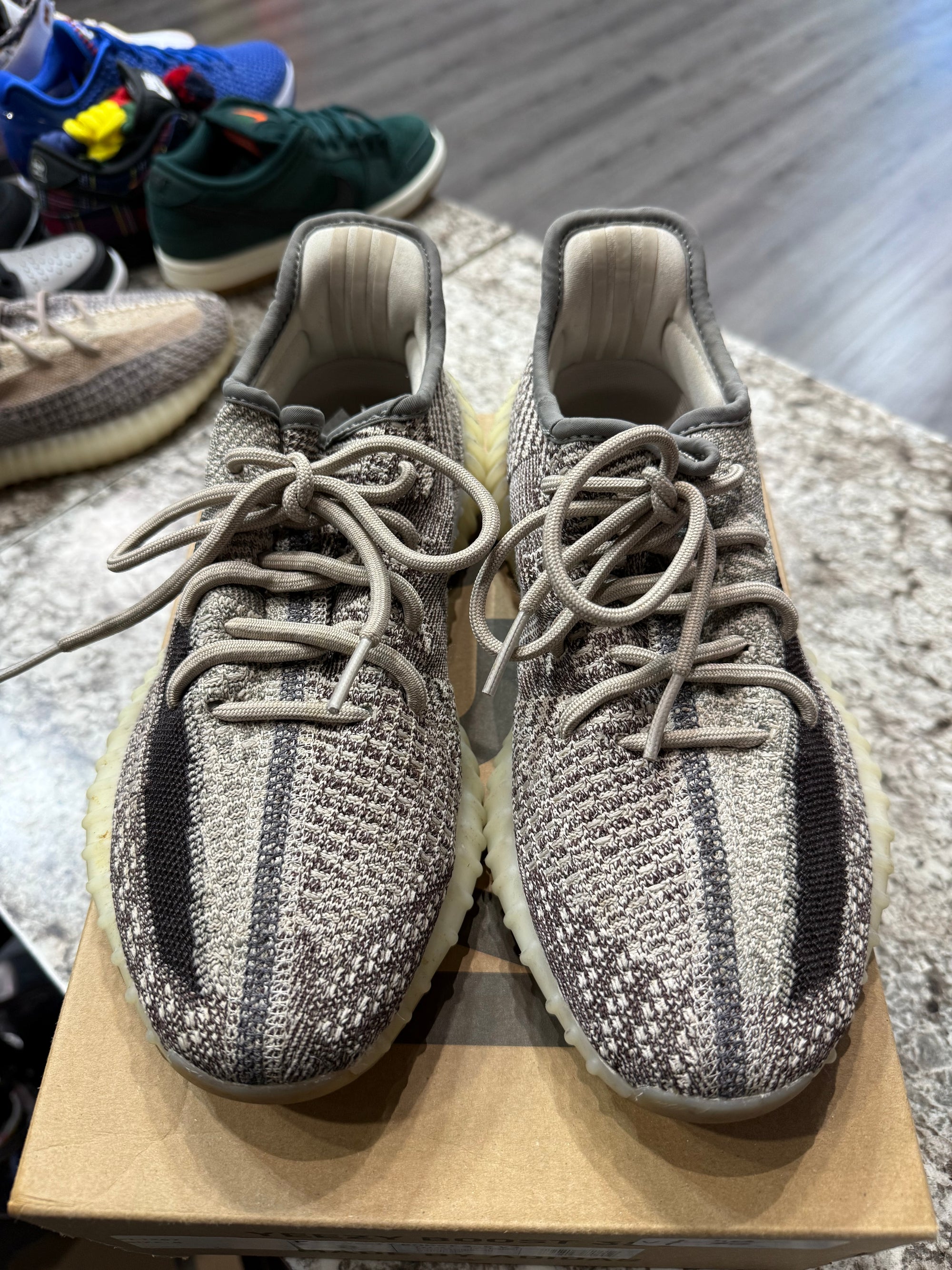 adidas Yeezy Boost 350 V2 Zyon