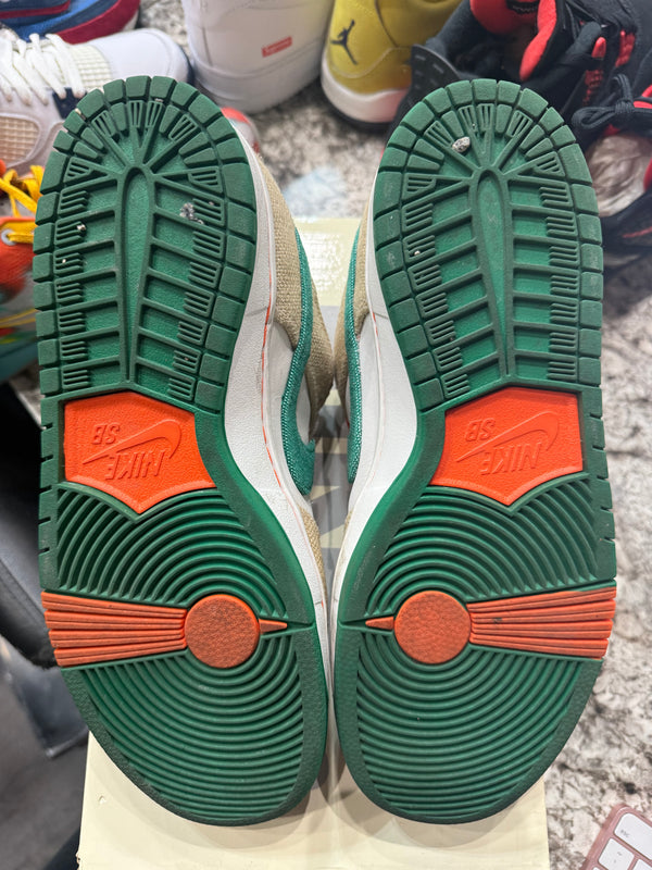 Nike SB Dunk Low Jarritos