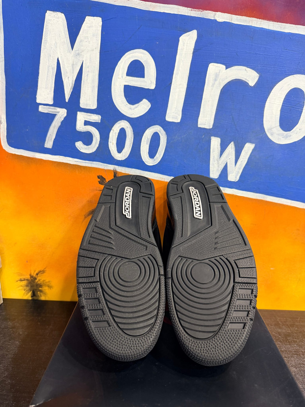 Jordan 3 Retro Black Cat (2025)