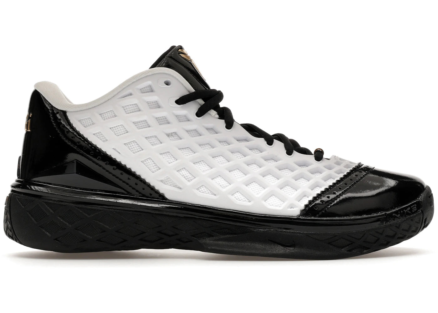 Nike Kobe 3 Low Protro Mambacita