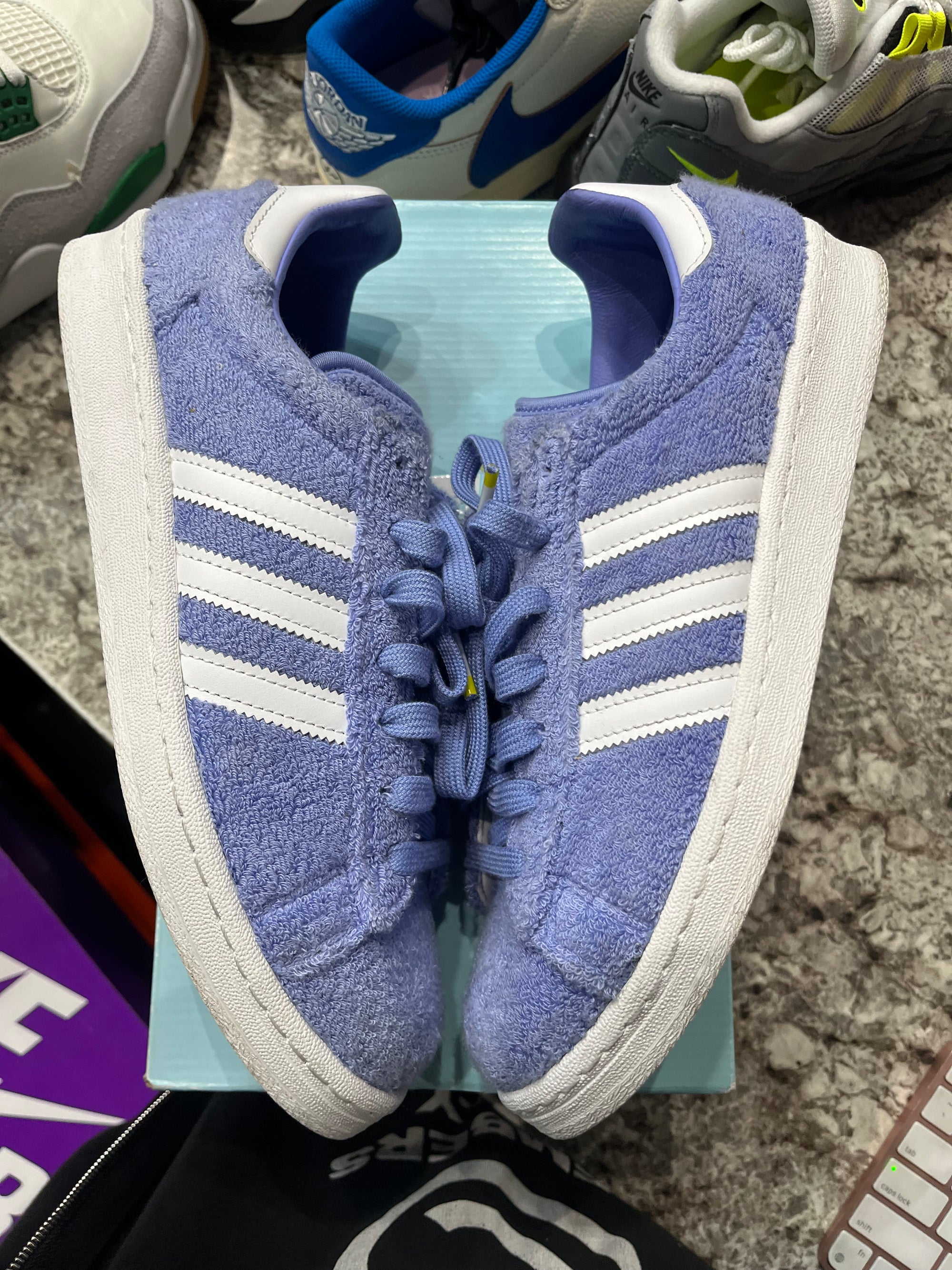 adidas Campus 80s South Park Towelie