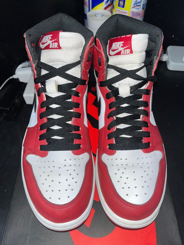 Jordan 1 Retro Chicago (2015)