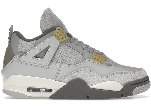 Jordan 4 Retro SE Craft Photon Dust (DAMAGED BOX)
